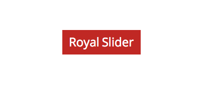 Royal Slider