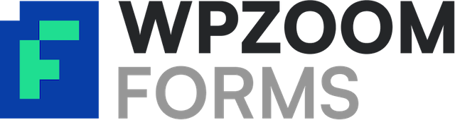 WPZOOM FOrms