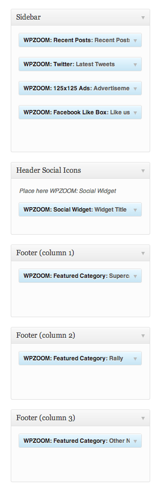 prologue-widgets