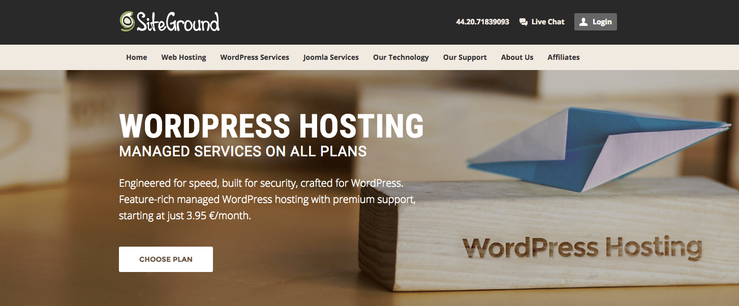 How to move your WordPress.com website to a self-hosted install of WordPress