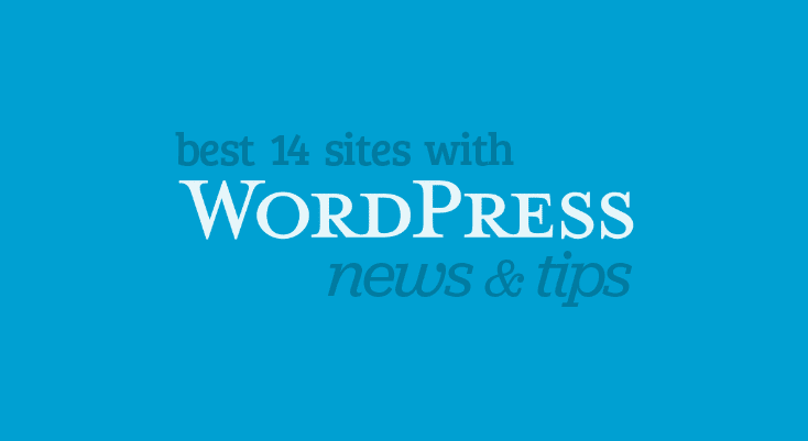 Best Blogs on WordPress
