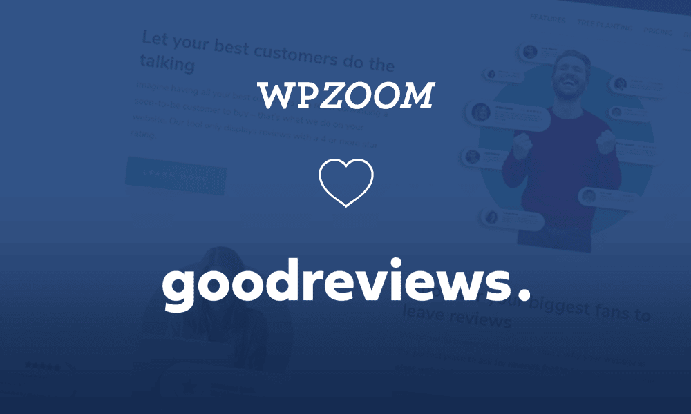 Goodreviews: Add Google Reviews to Your Website