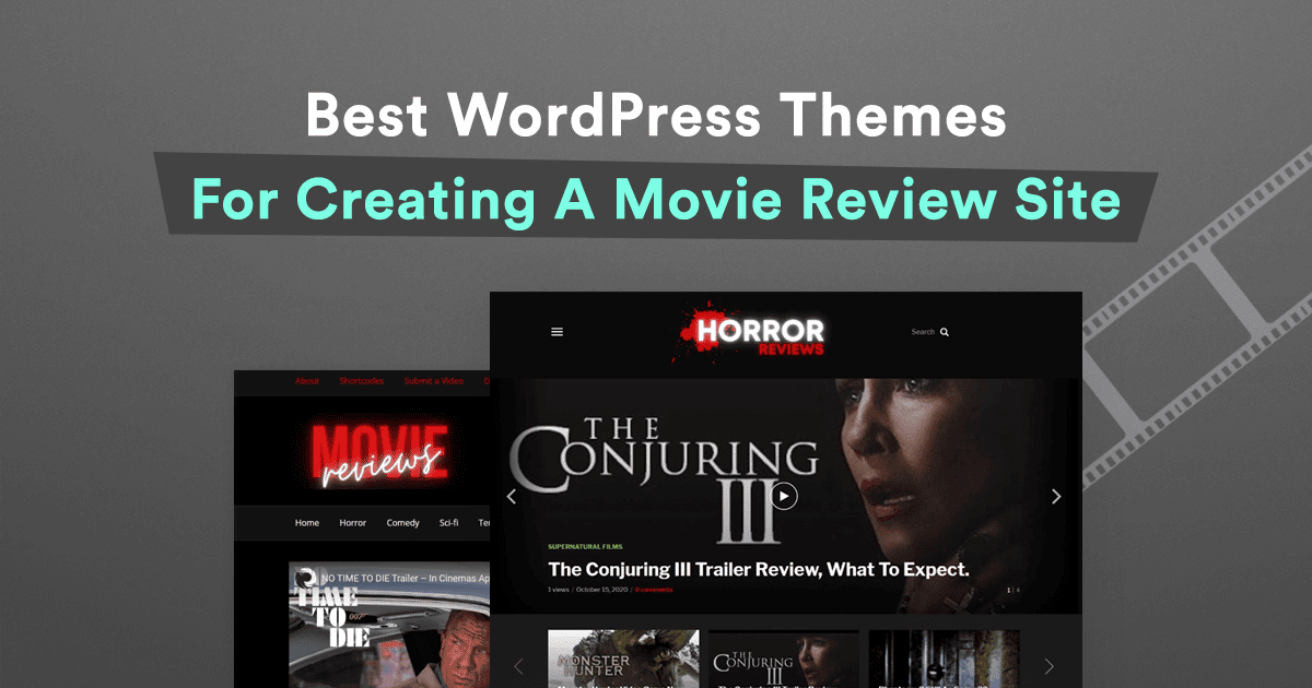 WordPress Movie Themes