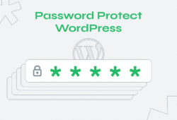 How to Password Protect a WordPress Site