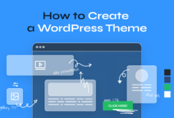 How to Create a WordPress Theme